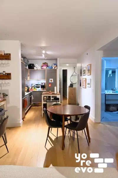 2 bedrooms apartment for rent in Downtown Brooklyn - Brooklyn, New York