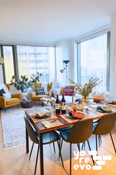 2 bedrooms apartment for rent in Downtown Brooklyn - Brooklyn, New York