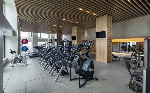 2 bedrooms apartment for rent in Downtown Brooklyn - Brooklyn, New York