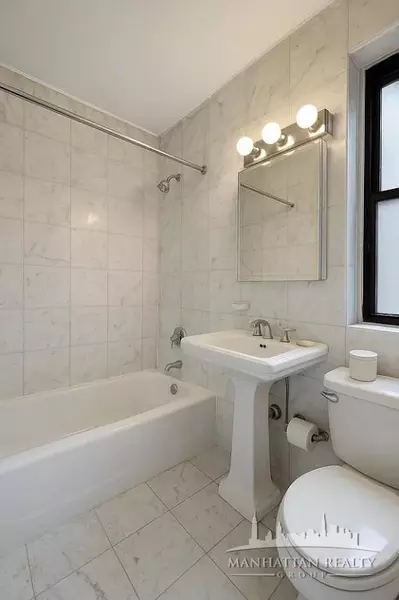 1 bedroom apartment for rent in Upper West Side - Manhattan, New York