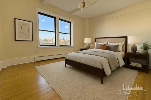 1 bedroom apartment for rent in Upper West Side - Manhattan, New York