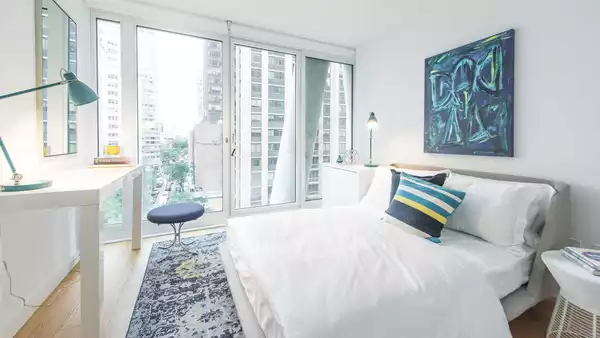 2 bedrooms apartment for rent in Upper West Side - Manhattan, New York