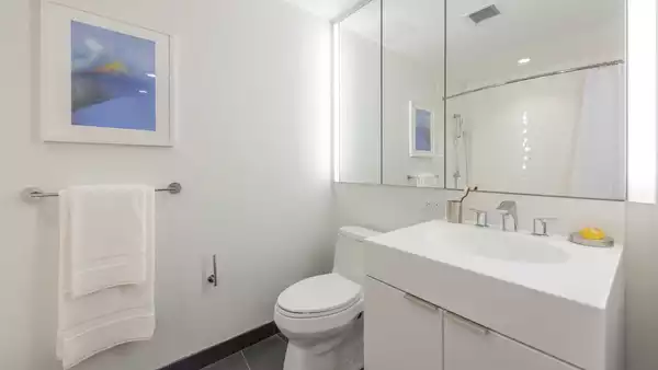 2 bedrooms apartment for rent in Upper West Side - Manhattan, New York