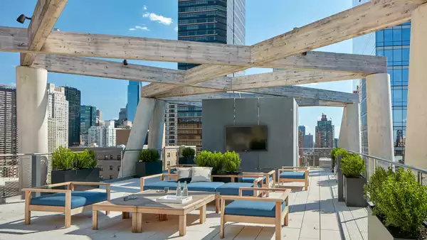 2 bedrooms apartment for rent in Upper West Side - Manhattan, New York