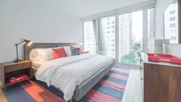 2 bedrooms apartment for rent in Upper West Side - Manhattan, New York