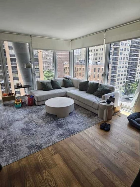 2 bedrooms apartment for rent in Upper West Side - Manhattan, New York