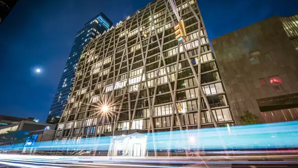 2 bedrooms apartment for rent in Upper West Side - Manhattan, New York