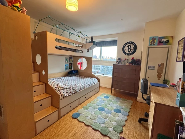 3 bedrooms apartment for rent in Fort Greene - Brooklyn, New York