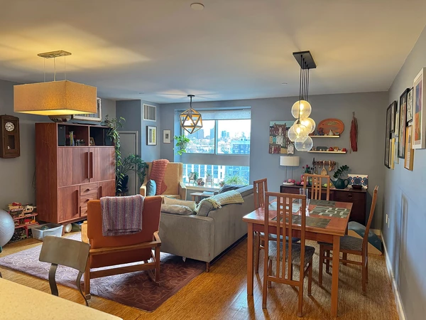 3 bedrooms apartment for rent in Fort Greene - Brooklyn, New York