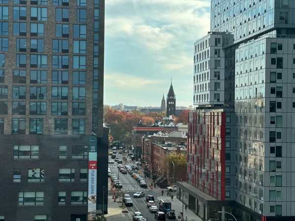 3 bedrooms apartment for rent in Fort Greene - Brooklyn, New York