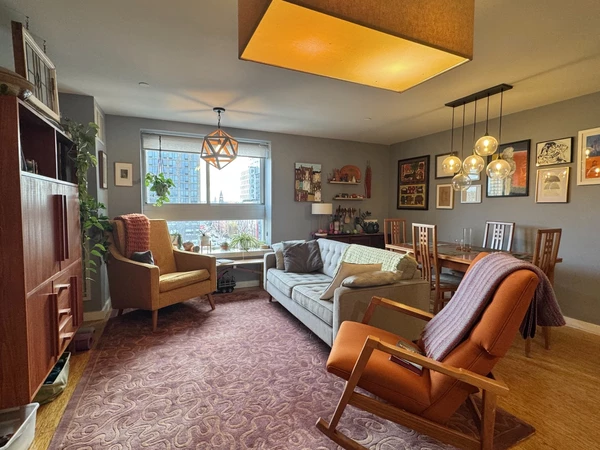 3 bedrooms apartment for rent in Fort Greene - Brooklyn, New York