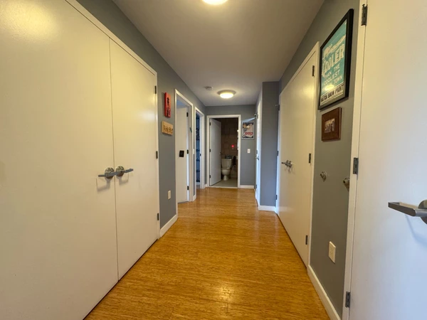 3 bedrooms apartment for rent in Fort Greene - Brooklyn, New York