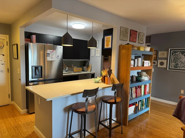 3 bedrooms apartment for rent in Fort Greene - Brooklyn, New York