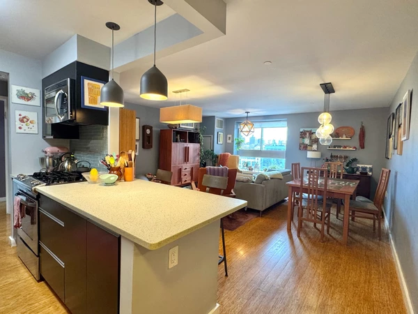 3 bedrooms apartment for rent in Fort Greene - Brooklyn, New York