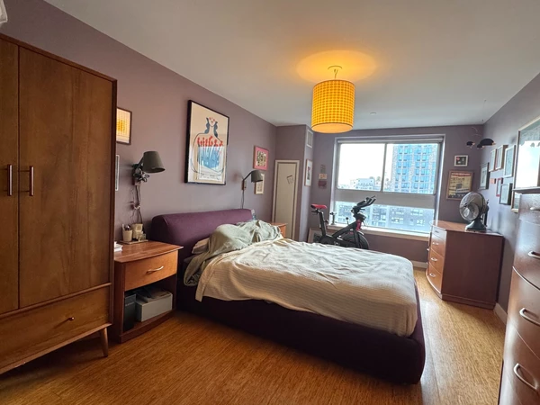 3 bedrooms apartment for rent in Fort Greene - Brooklyn, New York