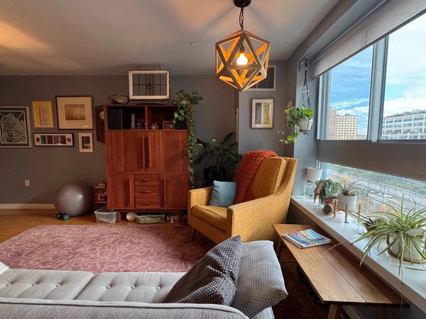 3 bedrooms apartment for rent in Fort Greene - Brooklyn, New York