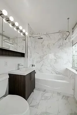 2 bedrooms apartment for rent in FiDi - Manhattan, New York