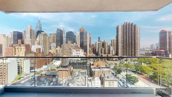 1 bedroom apartment for rent in Murray Hill - Manhattan, New York