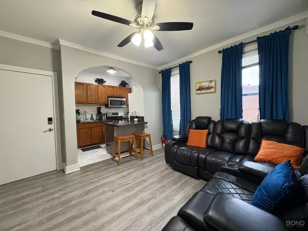 2 bedrooms apartment for rent in Bedford Stuyvesant - Brooklyn, New York