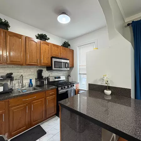 2 bedrooms apartment for rent in Bedford Stuyvesant - Brooklyn, New York