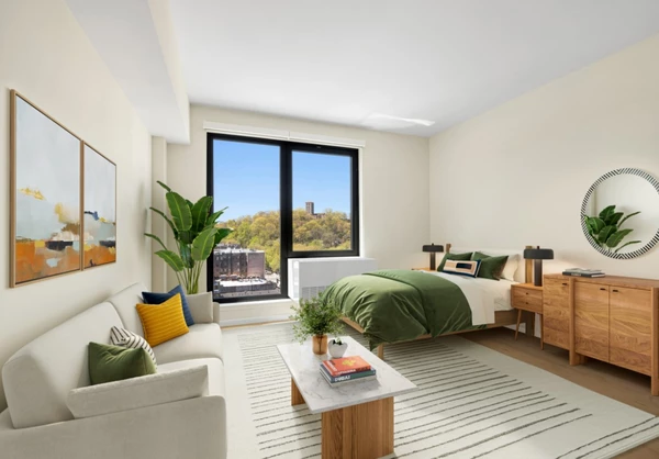 Studio Apartment for rent in Inwood - Manhattan, New York