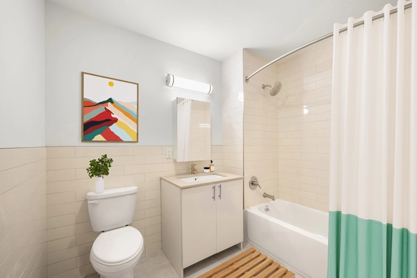 Studio Apartment for rent in Inwood - Manhattan, New York