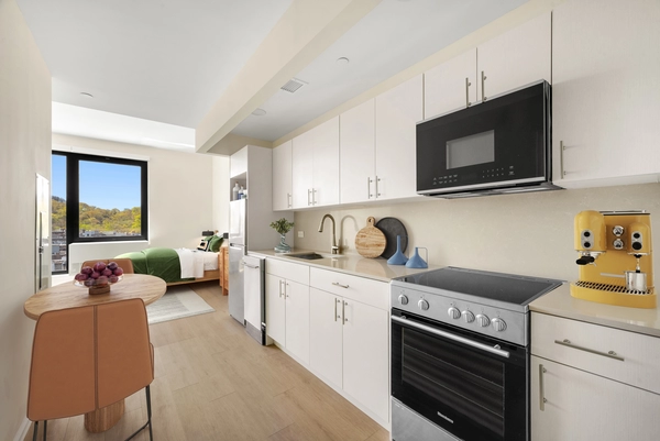 Studio Apartment for rent in Inwood - Manhattan, New York