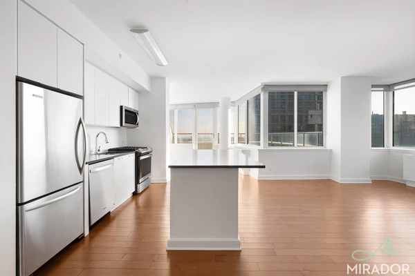 2 bedrooms apartment for rent in Fort Greene - Brooklyn, New York