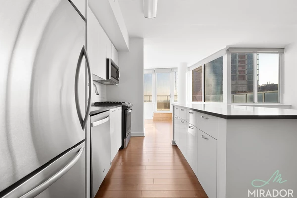 2 bedrooms apartment for rent in Fort Greene - Brooklyn, New York