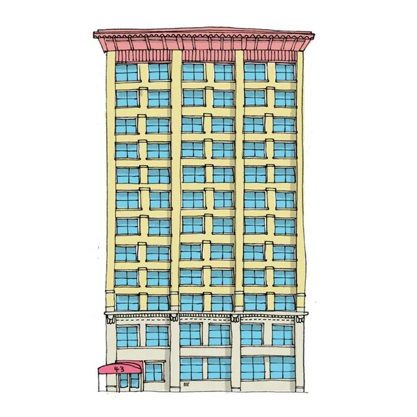 Studio Apartment for rent in Union Square - Manhattan, New York