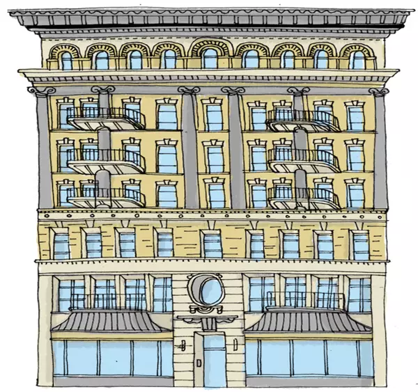 2 bedrooms apartment for rent in East Village - Manhattan, New York