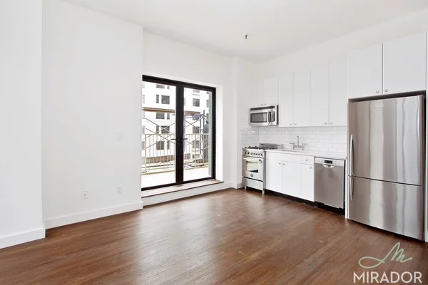 2 bedrooms apartment for rent in East Village - Manhattan, New York