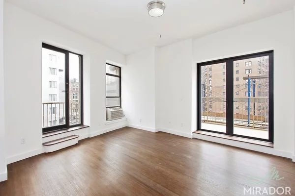 2 bedrooms apartment for rent in East Village - Manhattan, New York