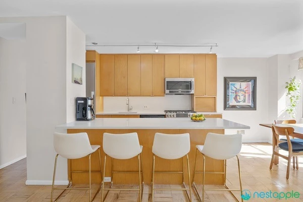 4 bedrooms apartment for rent in Midtown - Manhattan, New York