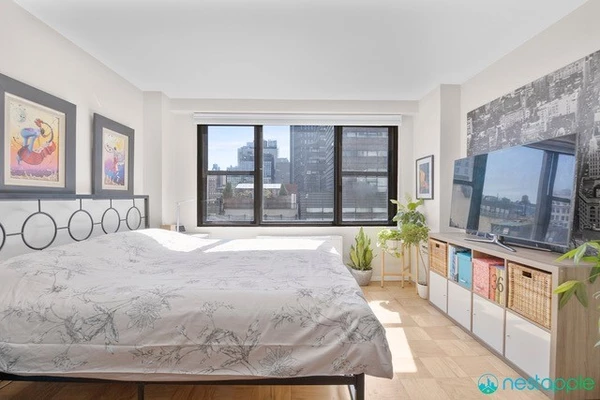 4 bedrooms apartment for rent in Midtown - Manhattan, New York