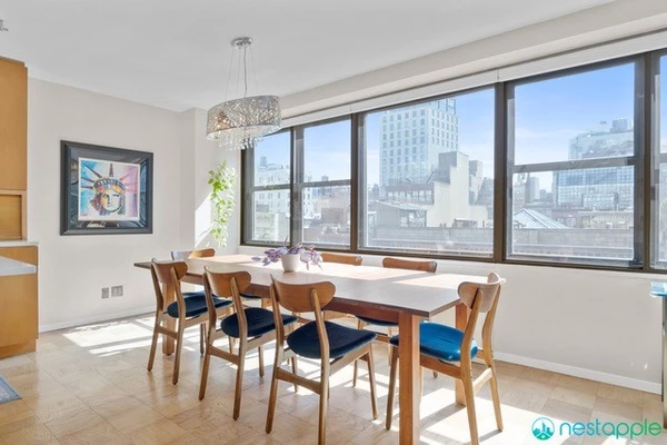 4 bedrooms apartment for rent in Midtown - Manhattan, New York