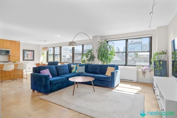 4 bedrooms apartment for rent in Midtown - Manhattan, New York