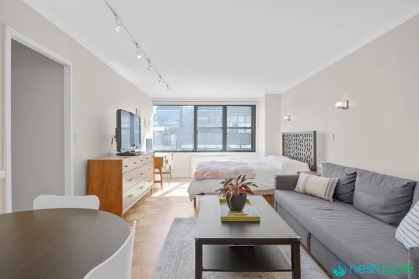 4 bedrooms apartment for rent in Midtown - Manhattan, New York