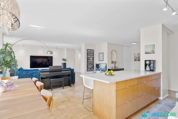 4 bedrooms apartment for rent in Midtown - Manhattan, New York