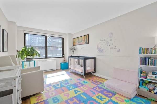 4 bedrooms apartment for rent in Midtown - Manhattan, New York