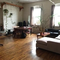Room for rent in Williamsburg #2