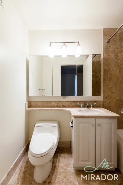 1 bedroom apartment for rent in Flatiron - Manhattan, New York