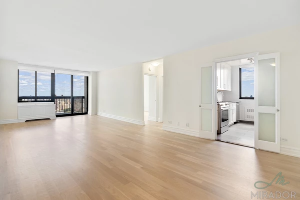 3 bedrooms apartment for rent in Upper West Side - Manhattan, New York