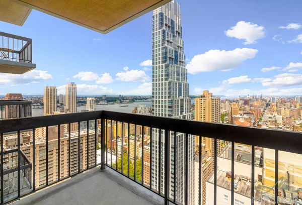 3 bedrooms apartment for rent in Upper West Side - Manhattan, New York