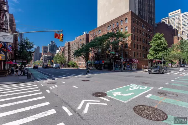 1 bedroom apartment for rent in Murray Hill - Manhattan, New York