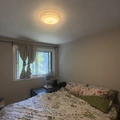 Room for rent in Central Park #5