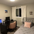 Room for rent in Centretown West #4