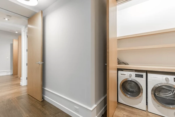 2 bedrooms apartment for rent in Soho - Manhattan, New York