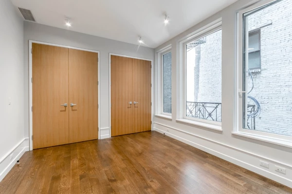 2 bedrooms apartment for rent in Soho - Manhattan, New York