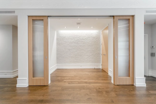 2 bedrooms apartment for rent in Soho - Manhattan, New York